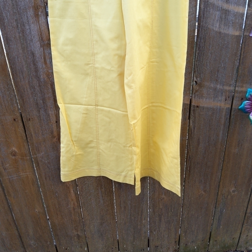 THE EAST ORDER Goldie pants - Picture 5 of 6